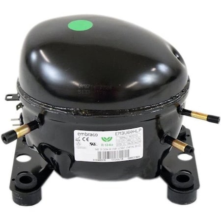 Electrolux Home Products 5304520946 Frigidaire Refrigerator Compressor and Inverter 5304520946